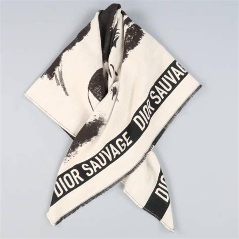 mens dior scarf|christian dior blanket scarf.